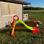 Holiday home Me Mazury *