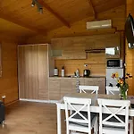 Me Mazury Holiday home Gizycko