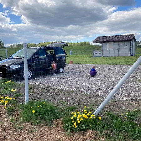 Me Mazury Дом отдыха Гижицко