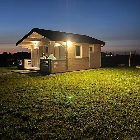 Дом отдыха Me Mazury *