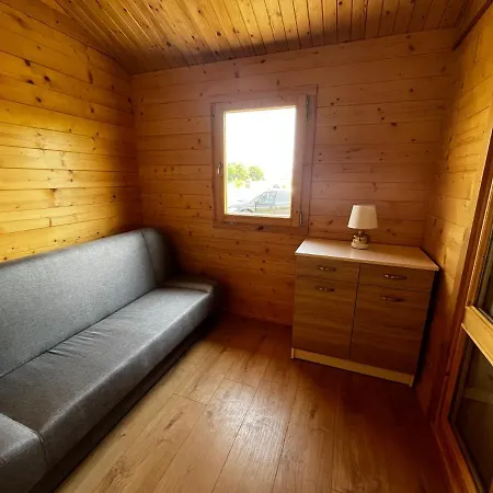 Дом отдыха Me Mazury *