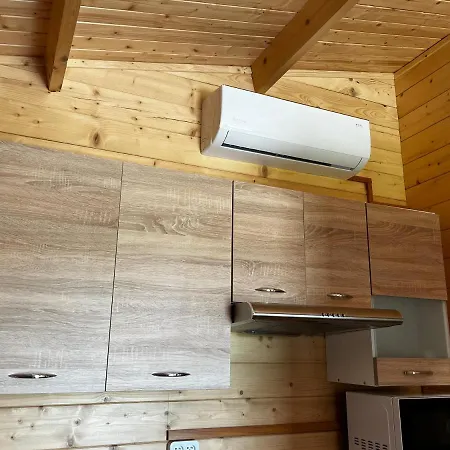 Дом отдыха Me Mazury