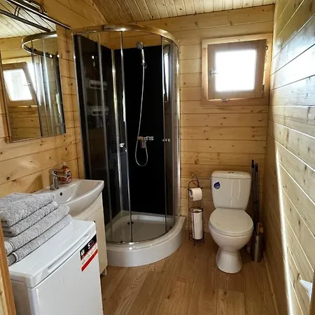 Me Mazury * Гижицко