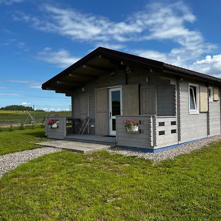 Me Mazury Holiday home *