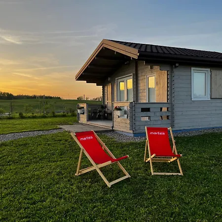 Holiday home Me Mazury *