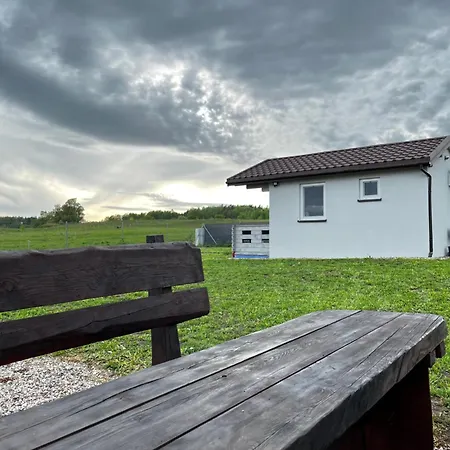 Сasa de vacaciones Me Mazury *