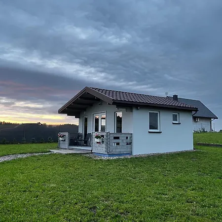 Holiday home Me Mazury
