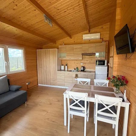 Me Mazury Prázdninový dům